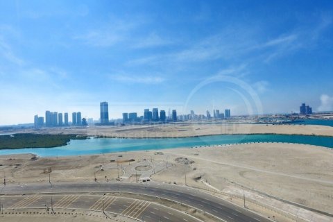 Appartement de 3 chambres à Al Reem Island, UAE No. 13350 4
