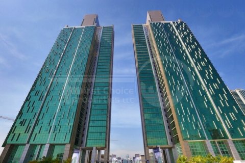 2 bedrooms Apartment in Al Reem Island, UAE No. 12855