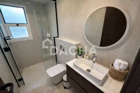 Villa de 4 chambres à Jumeirah Village Triangle, UAE No. 165682 17