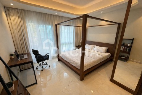 Villa de 4 chambres à Jumeirah Village Triangle, UAE No. 165682 18