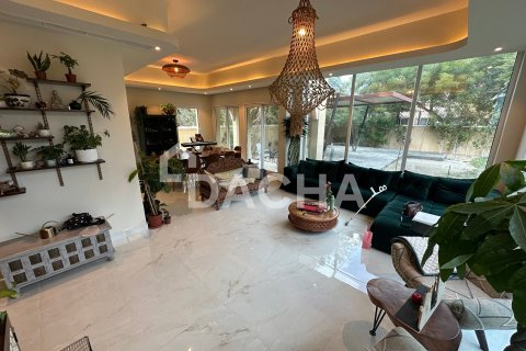 Villa de 4 chambres à Jumeirah Village Triangle, UAE No. 165682 5