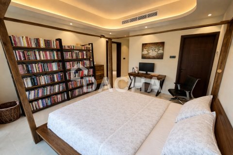 Villa de 4 chambres à Jumeirah Village Triangle, UAE No. 165682 22