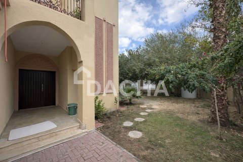 Villa de 4 chambres à Jumeirah Village Triangle, UAE No. 165682 24