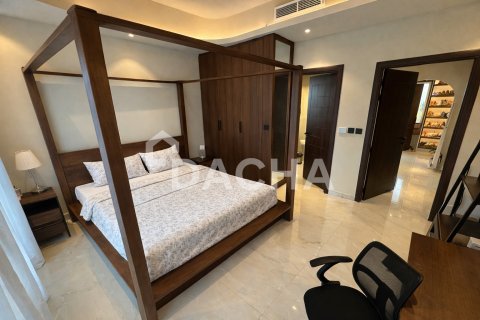 Villa de 4 chambres à Jumeirah Village Triangle, UAE No. 165682 19