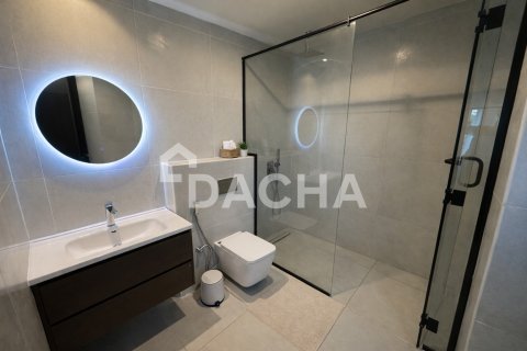 Villa de 4 chambres à Jumeirah Village Triangle, UAE No. 165682 23