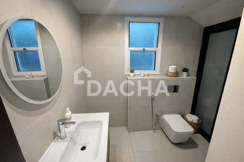Villa de 4 chambres à Jumeirah Village Triangle, UAE No. 165682 11