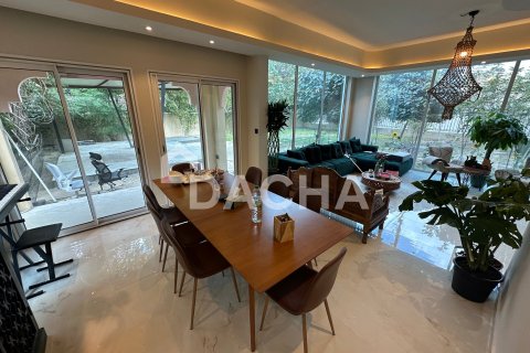 Villa de 4 chambres à Jumeirah Village Triangle, UAE No. 165682 8