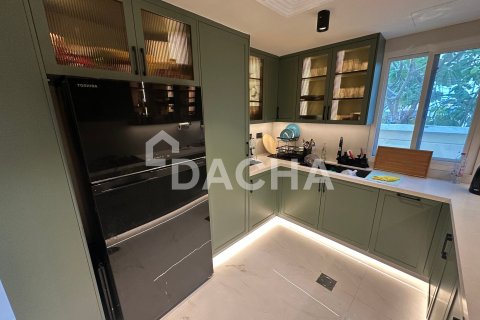 Villa de 4 chambres à Jumeirah Village Triangle, UAE No. 165682 10