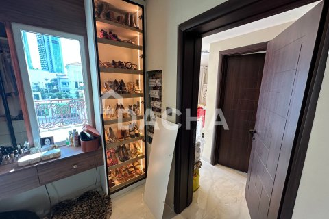 Villa de 4 chambres à Jumeirah Village Triangle, UAE No. 165682 14