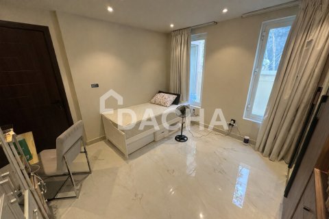 Villa de 4 chambres à Jumeirah Village Triangle, UAE No. 165682 12