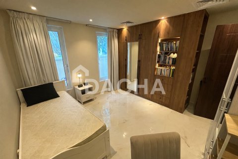 Villa de 4 chambres à Jumeirah Village Triangle, UAE No. 165682 13