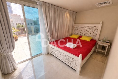 Villa de 4 chambres à Jumeirah Village Triangle, UAE No. 165682 16
