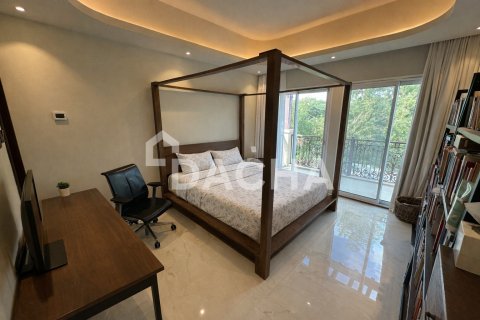 Villa de 4 chambres à Jumeirah Village Triangle, UAE No. 165682 21