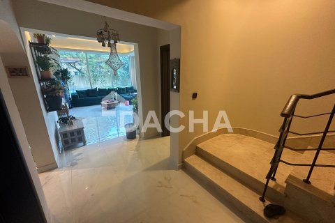 Villa de 4 chambres à Jumeirah Village Triangle, UAE No. 165682 3