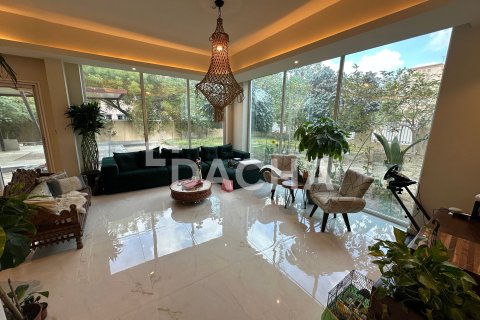 Villa de 4 chambres à Jumeirah Village Triangle, UAE No. 165682 4