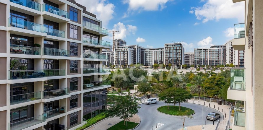 1 bedroom Apartment in Park Heights, UAE No. 165681