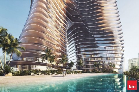 Appartement de 2 chambres à Business Bay, UAE No. 117642