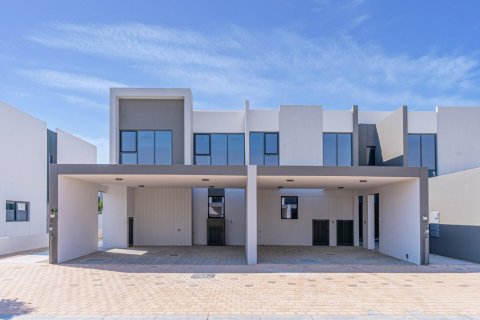 Villa de 4 chambres à Villanova, UAE No. 164591 13