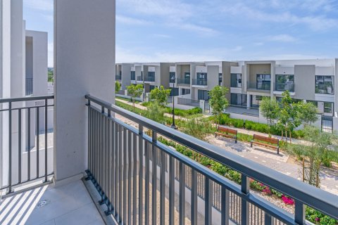Villa de 4 chambres à Villanova, UAE No. 164591 3