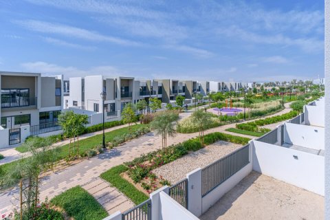 Villa de 4 chambres à Villanova, UAE No. 164591 17