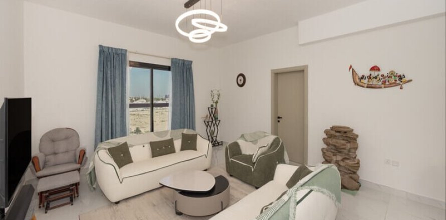 Apartment de 3 dormitorios en Al Furjan, UAE No. 164590