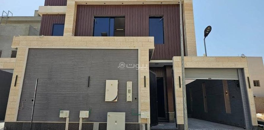 3 bedrooms Apartment in Riyadh, Saudi Arabia No. 67987