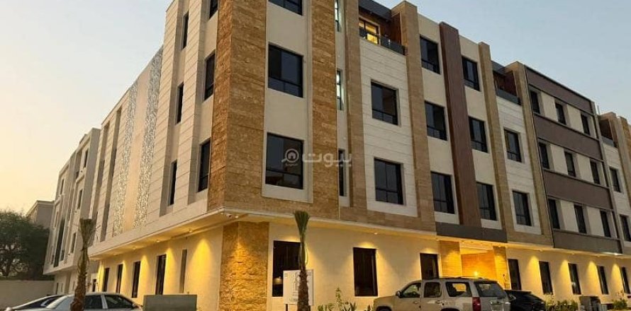 Appartement de 3 chambres à Riyadh, Saudi Arabia No. 67989
