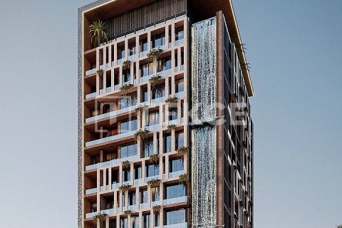 Studio Apartment in Dubai, UAE No. 186330
