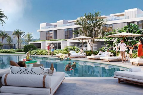 Townhouse de 4 chambres à Ras Al Khaimah, UAE No. 186329