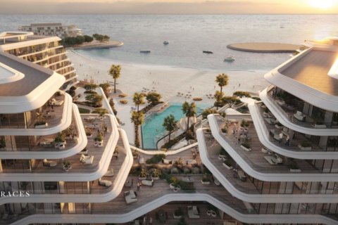 Studio Apartment in Ras Al Khaimah, UAE No. 184029