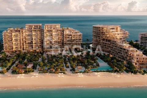 2 غرف نوم شقة في The Crescent, الإمارات العربية المتحدة رقم 210350