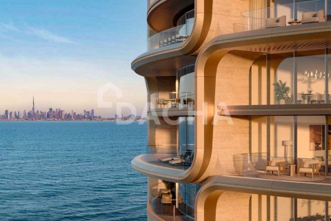 2 غرف نوم شقة في The Crescent, الإمارات العربية المتحدة رقم 210351