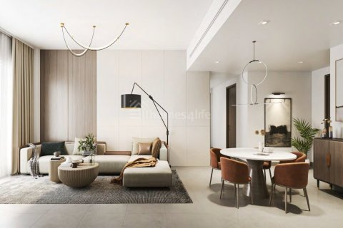 Apartment de 2 dormitorios en wasl gate, UAE No. 167575