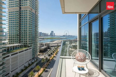 1 bedroom Apartment in Dubai Harbour, UAE No. 203072