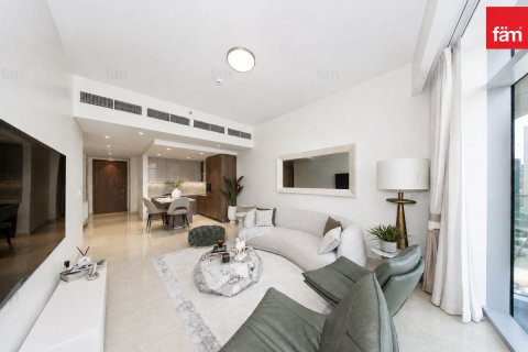 2 bedrooms Apartment in Downtown Dubai (Downtown Burj Dubai), UAE No. 203068