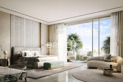 5 bedrooms Villa in District One, UAE No. 206336