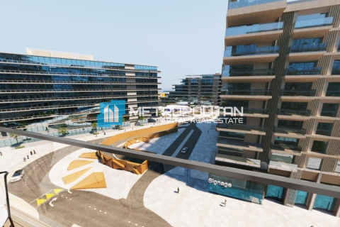 Appartement de Studio à Saadiyat Island, UAE No. 140011