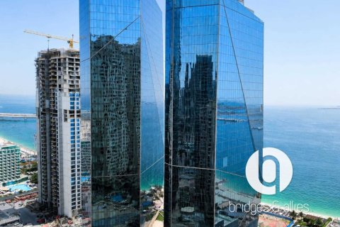 2 bedrooms Apartment in Jumeirah Beach Residence, UAE No. 200091