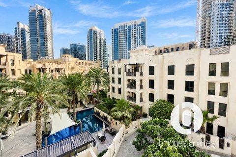 2 bedrooms Apartment in Old Town, UAE No. 200089