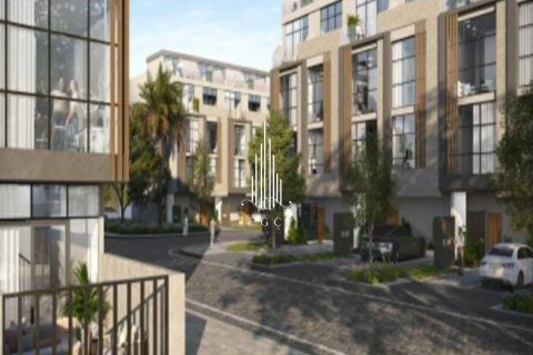 Townhouse de 3 chambres à Khalifa City, UAE No. 55691 14