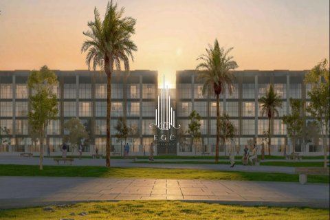 Townhouse de 3 chambres à Khalifa City, UAE No. 55691 3