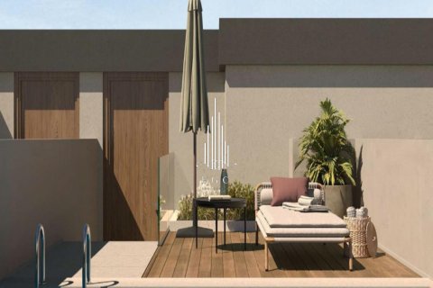 Townhouse de 3 chambres à Khalifa City, UAE No. 55691 11