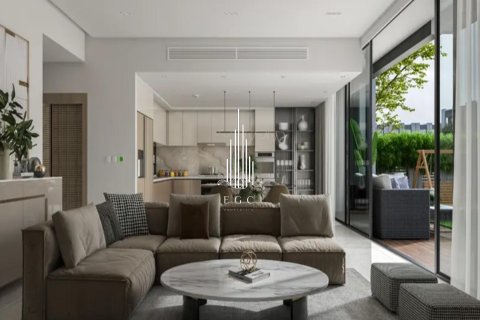 Townhouse de 3 chambres à Khalifa City, UAE No. 55691 6