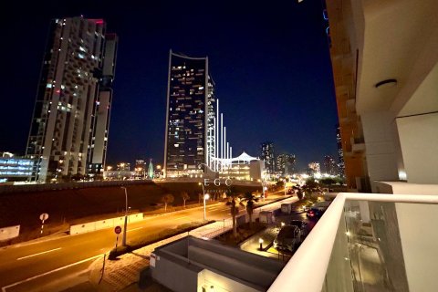 Appartement de 2 chambres à Shams Abu Dhabi, UAE No. 55690