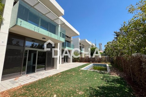 Villa de 4 chambres à District One, UAE No. 163576