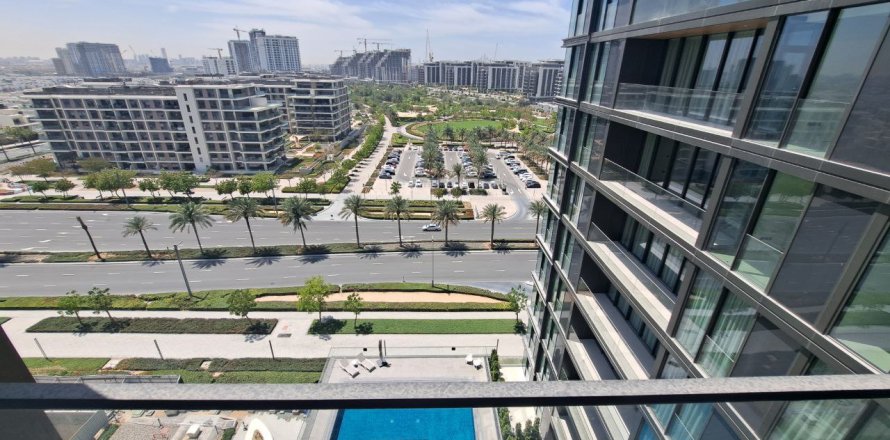 1 bedroom Apartment in Dubai Hills, UAE No. 61226
