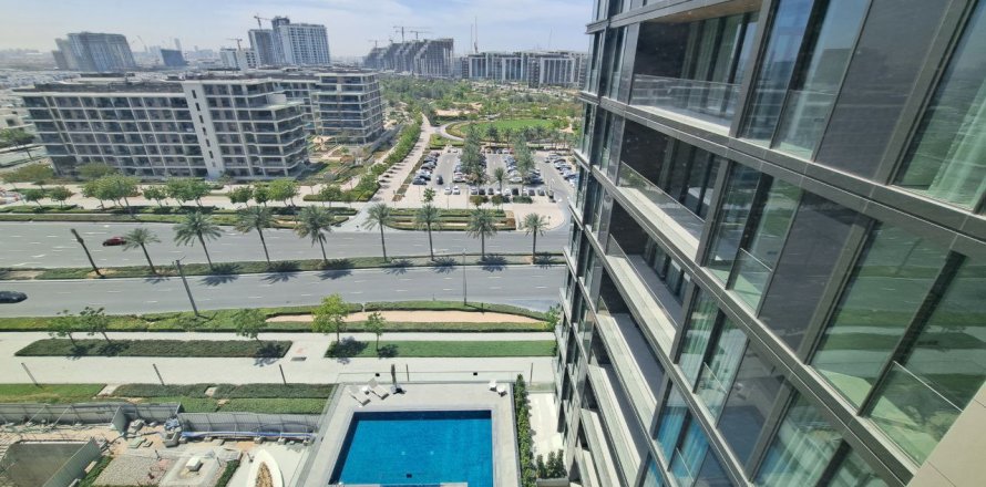 3 bedrooms Apartment in Dubai Hills, UAE No. 61223