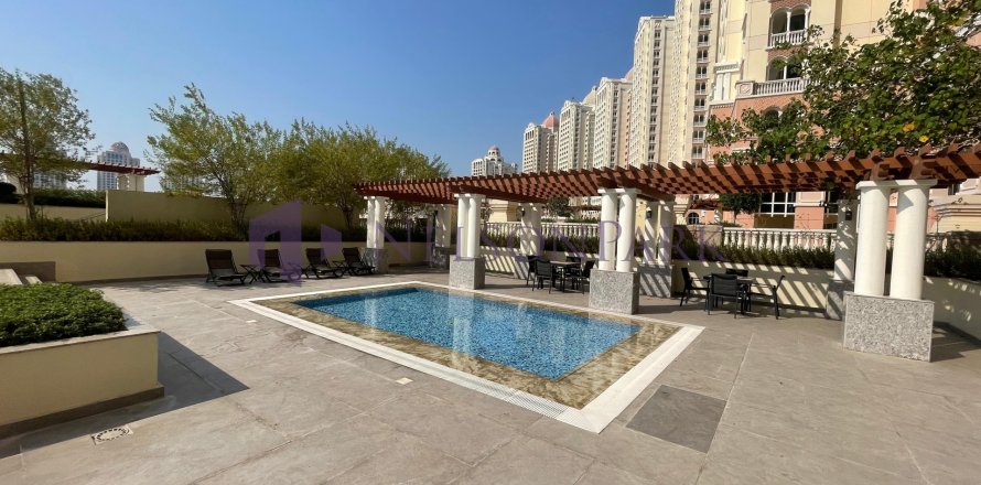 Apartment de 2 dormitorios en Doha, Qatar No. 57237