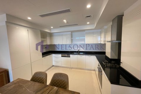 2 bedrooms Apartment in Lusail, Qatar No. 57239 21