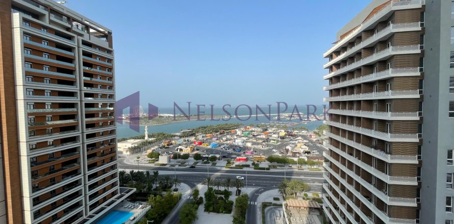 2 bedrooms Apartment in Lusail, Qatar No. 57239